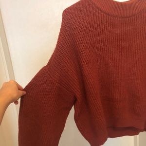 Gianni Bini Sweaters - Gianni Bini Kelani Bishop Sweater Gianni Bini Sweaters - Gianni Bini Kelani Bishop Sweater